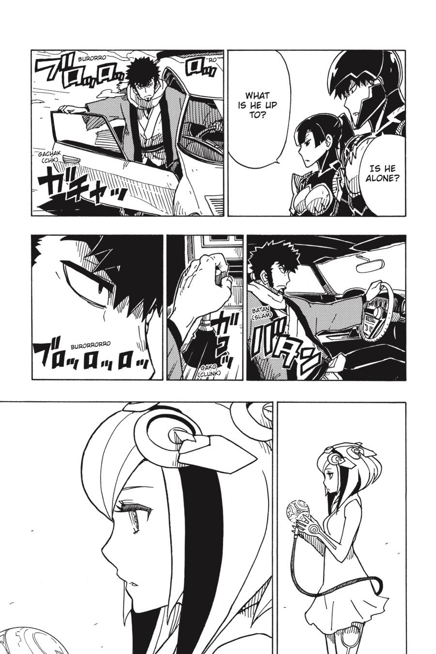 Dimension W Chapter 113 page 19 - Chapter 113