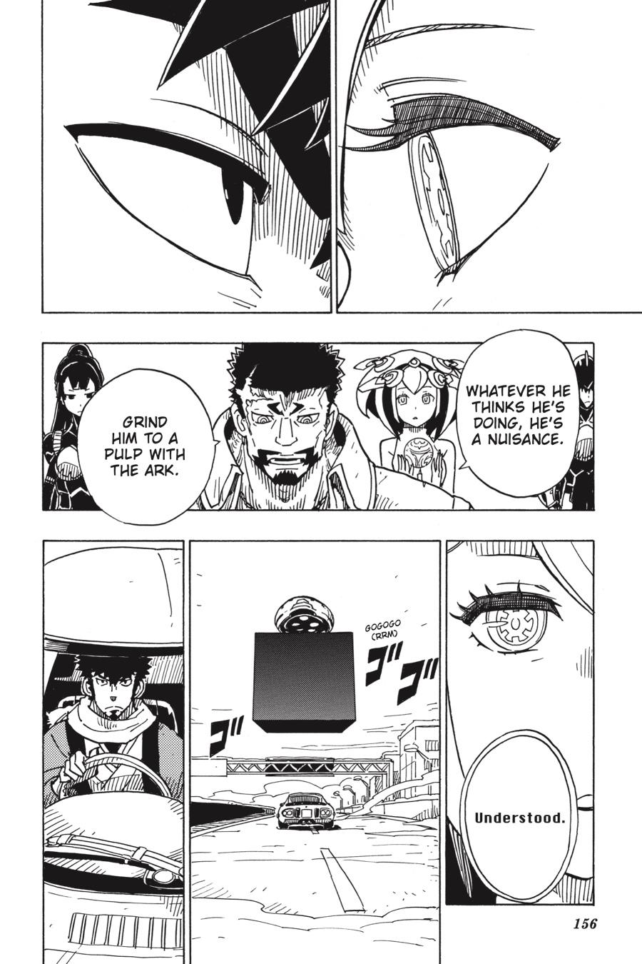 Dimension W Chapter 113 page 20 - Chapter 113