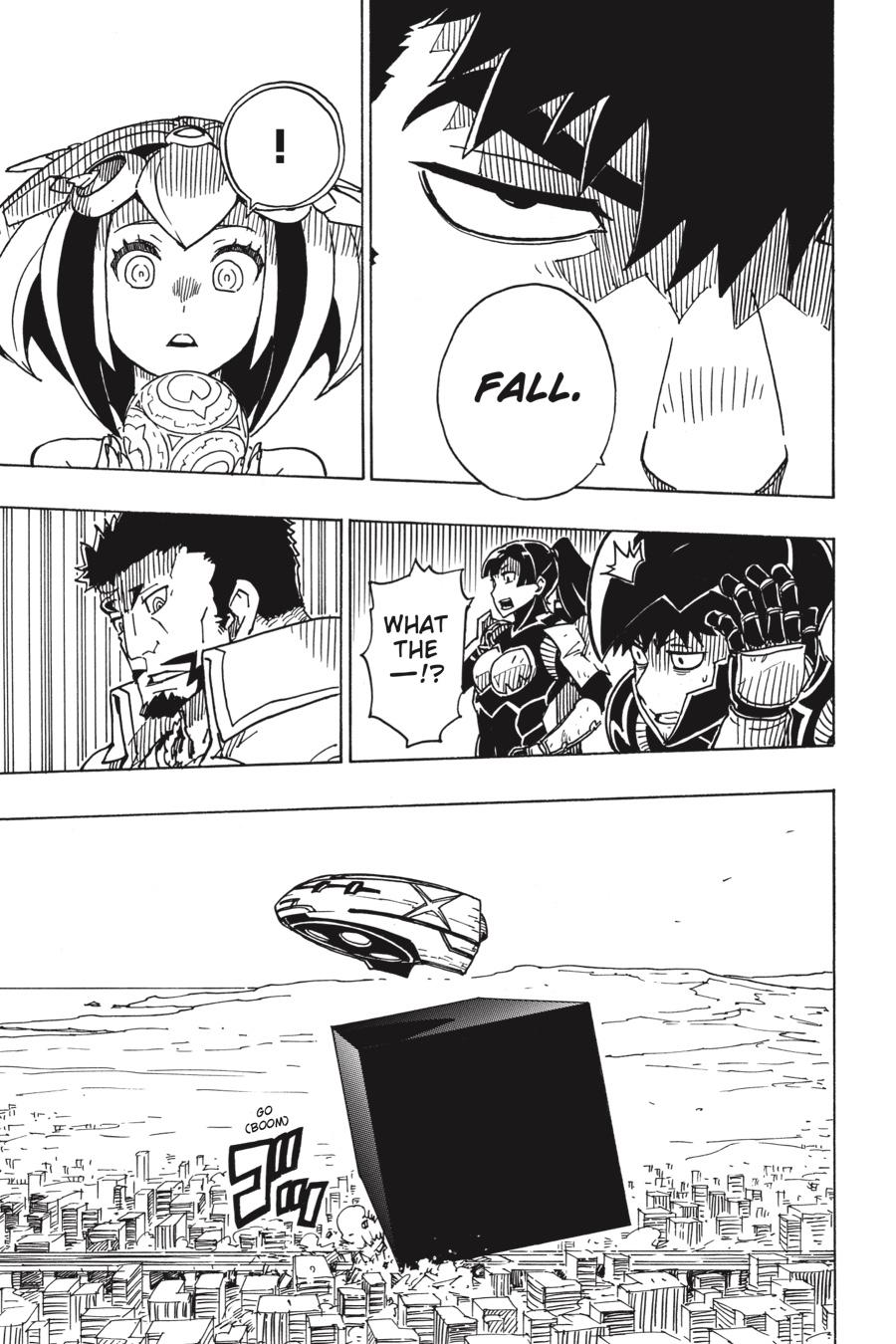 Dimension W Chapter 113 page 21 - Chapter 113