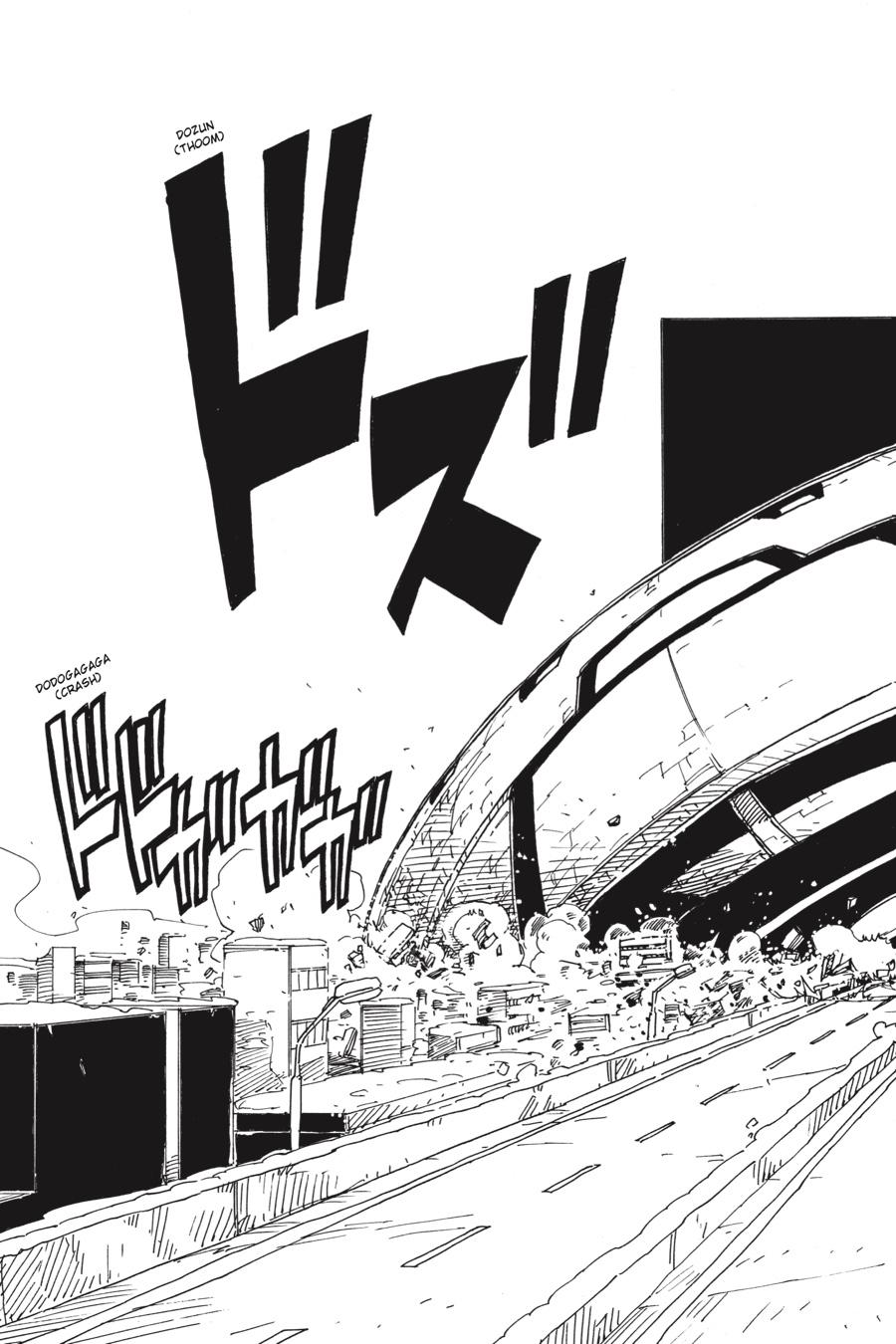 Dimension W Chapter 113 page 23 - Chapter 113