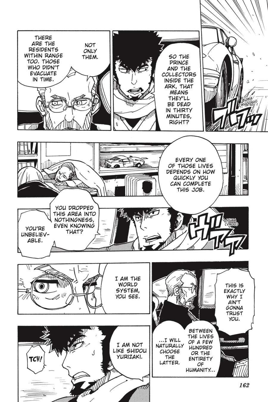 Dimension W Chapter 113 page 26 - Chapter 113