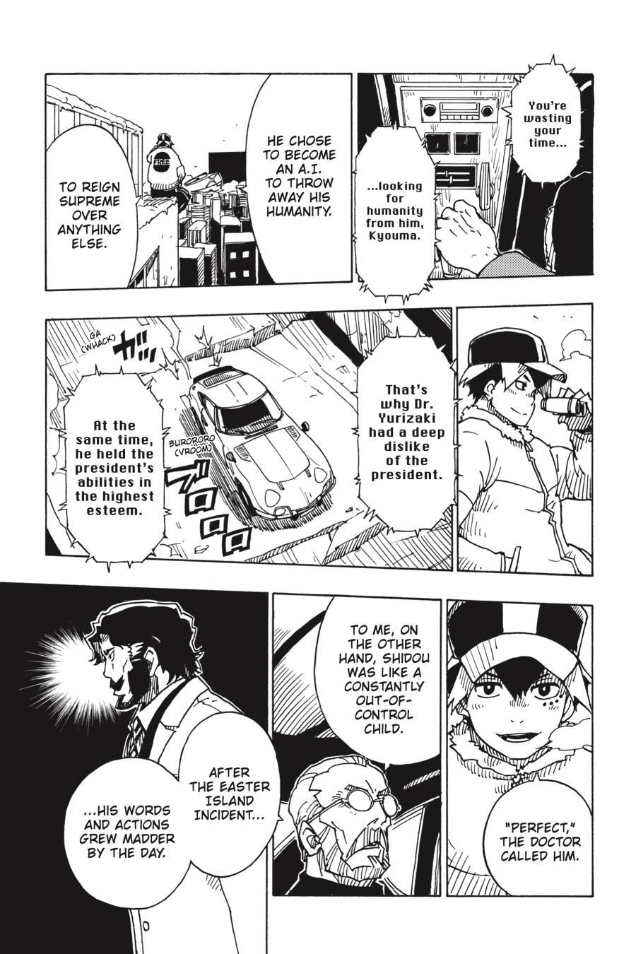 Dimension W Chapter 113 page 27 - Chapter 113