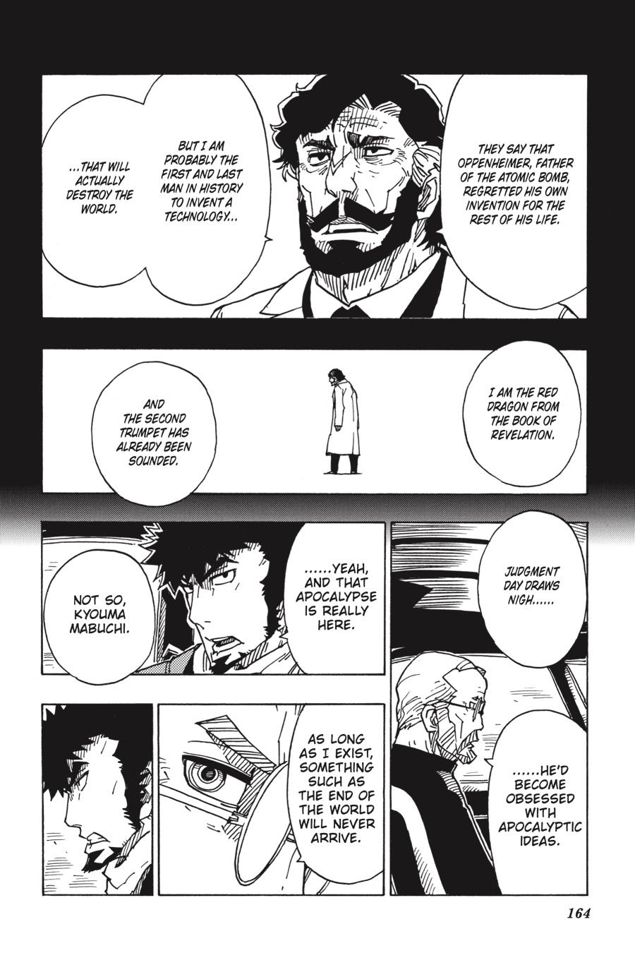 Dimension W Chapter 113 page 28 - Chapter 113