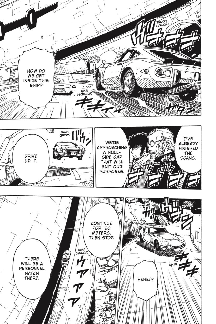 Dimension W Chapter 113 page 29 - Chapter 113