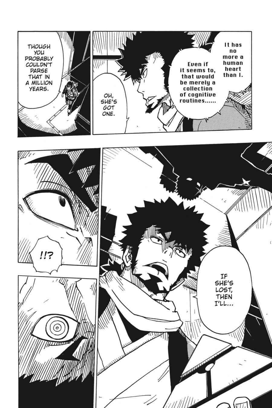 Dimension W Chapter 113 page 32 - Chapter 113