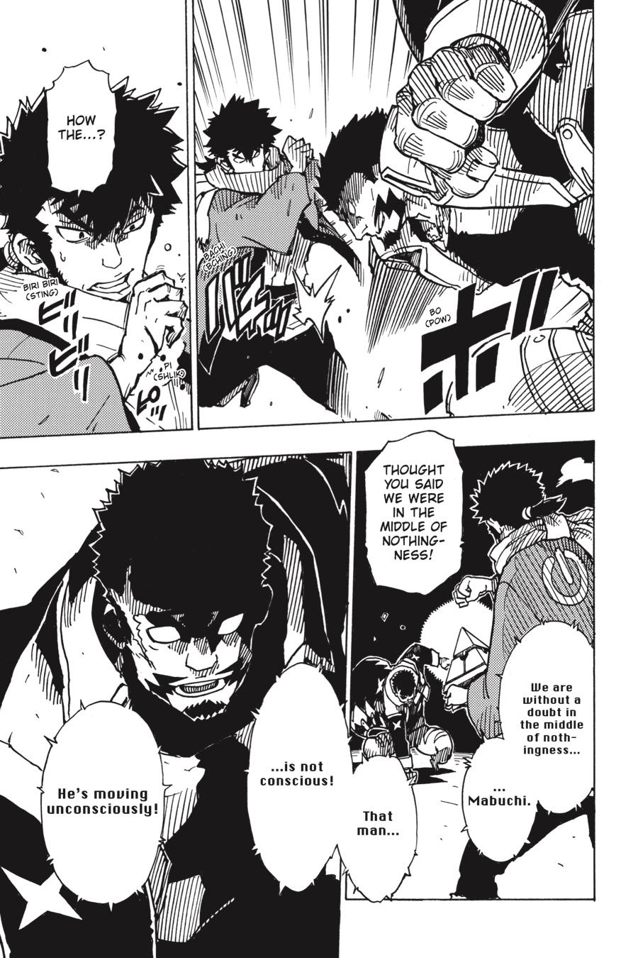 Dimension W Chapter 113 page 33 - Chapter 113