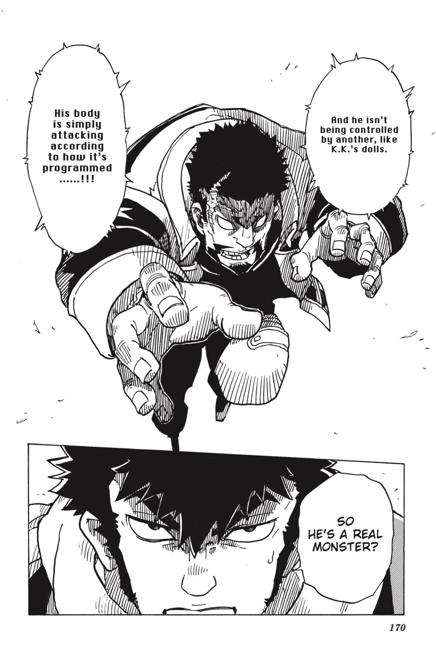 Dimension W Chapter 113 page 34 - Chapter 113