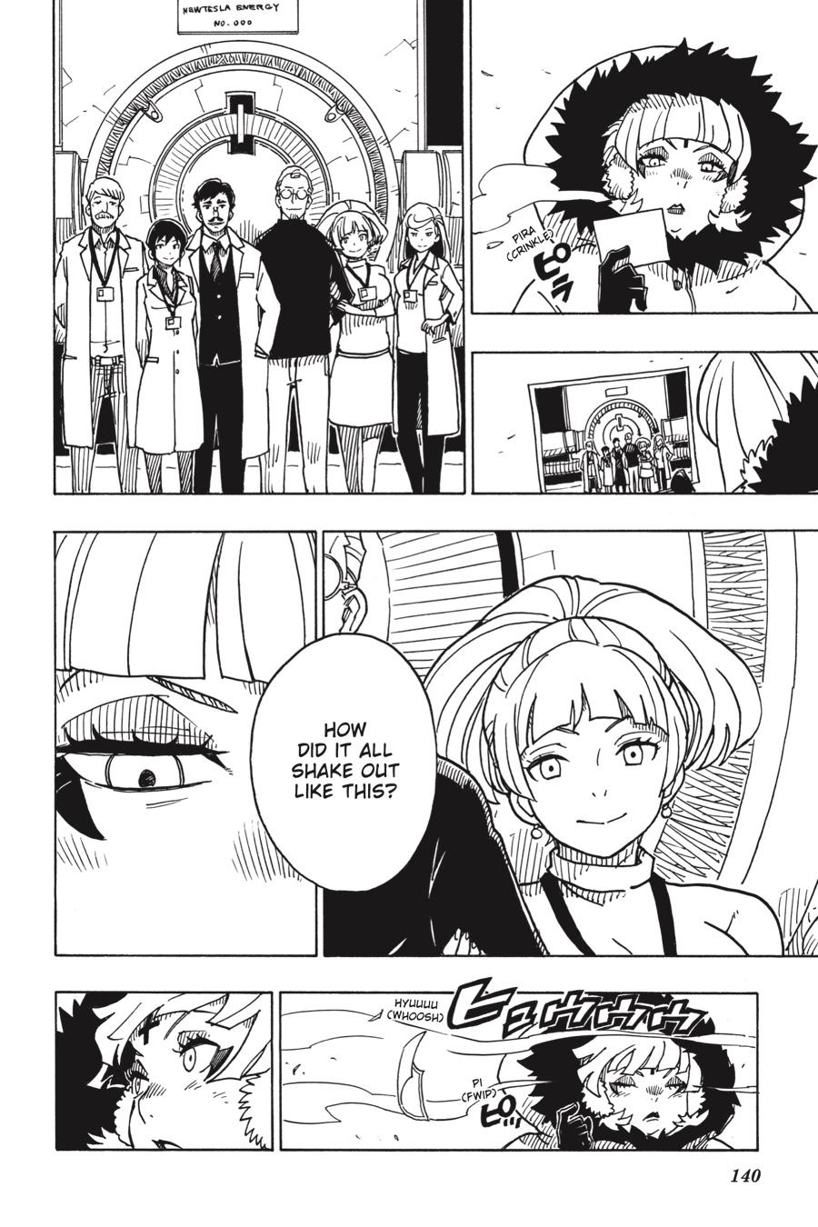 Dimension W Chapter 113 page 4 - Chapter 113