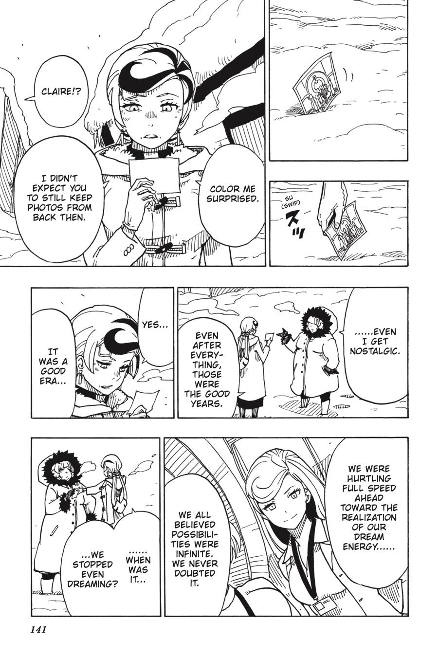 Dimension W Chapter 113 page 5 - Chapter 113