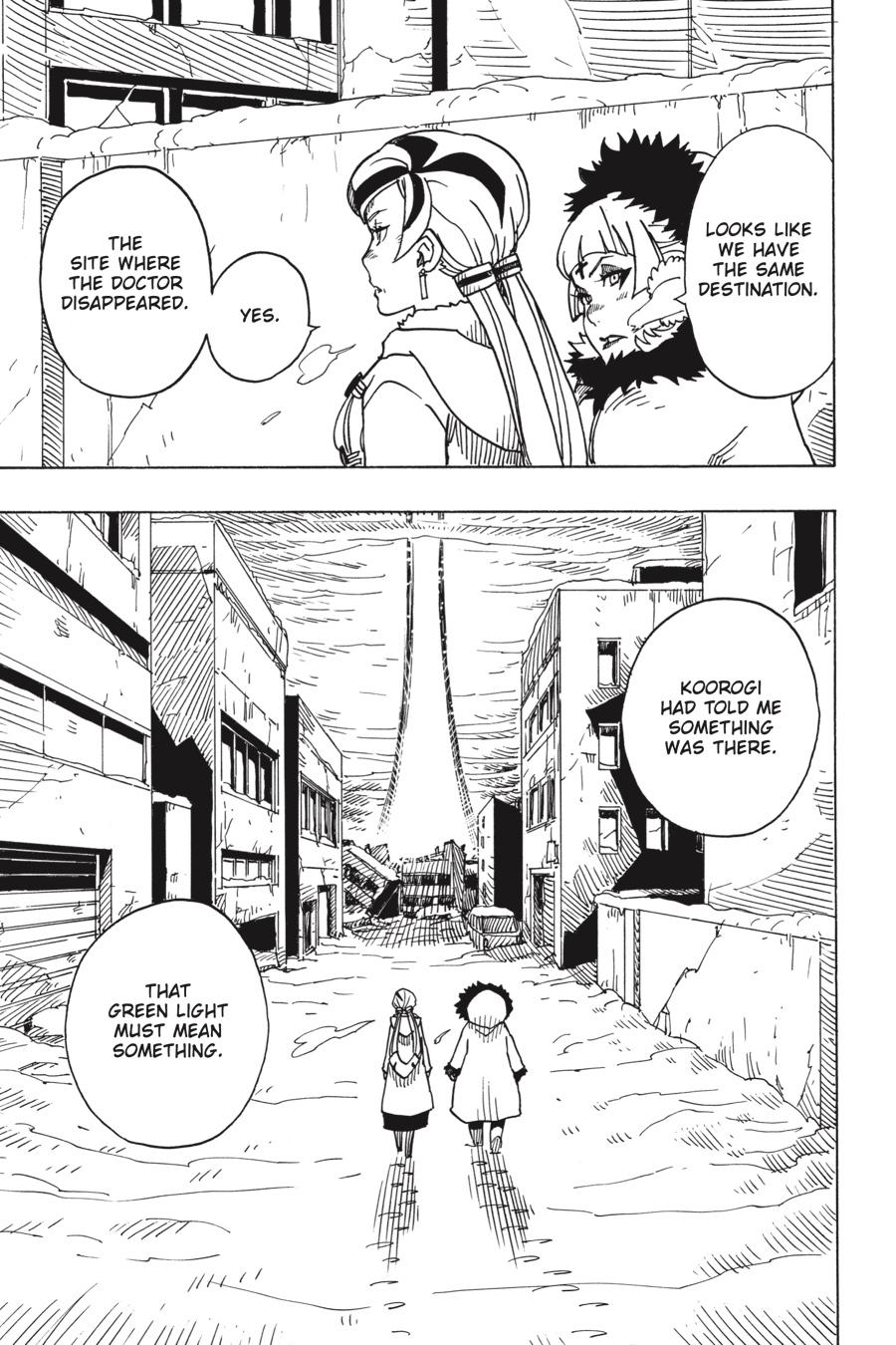 Dimension W Chapter 113 page 7 - Chapter 113