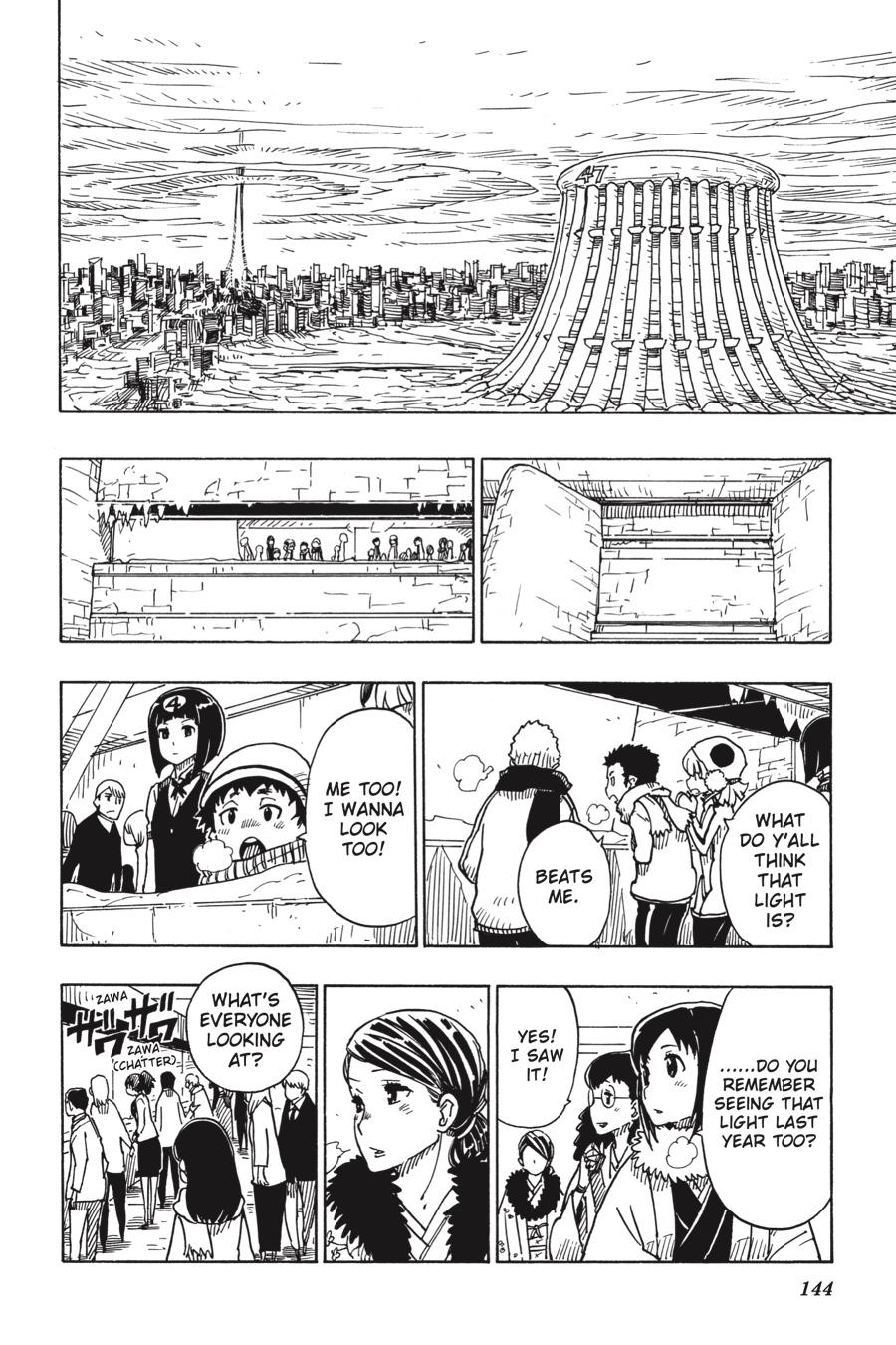 Dimension W Chapter 113 page 8 - Chapter 113