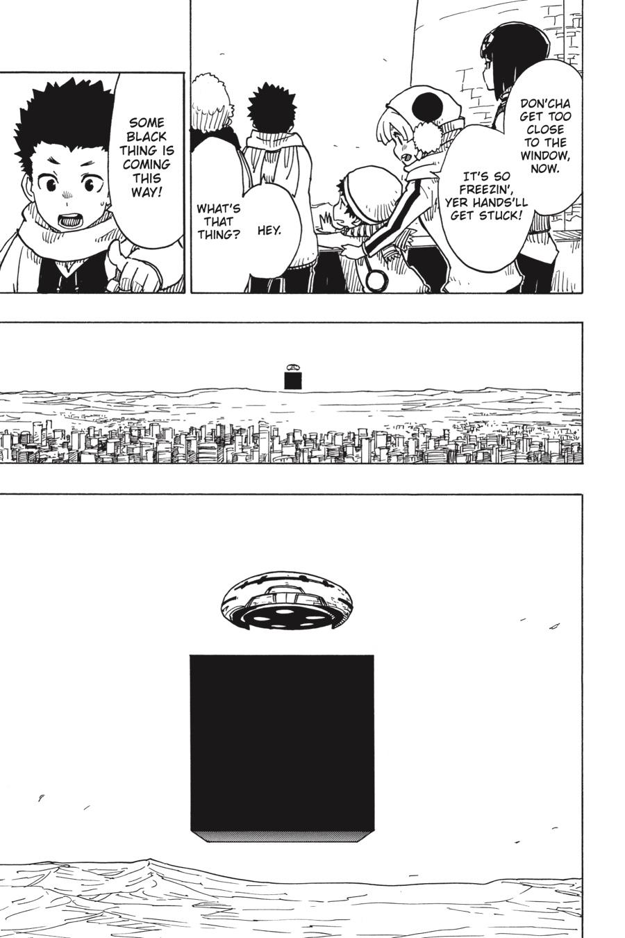 Dimension W Chapter 113 page 9 - Chapter 113