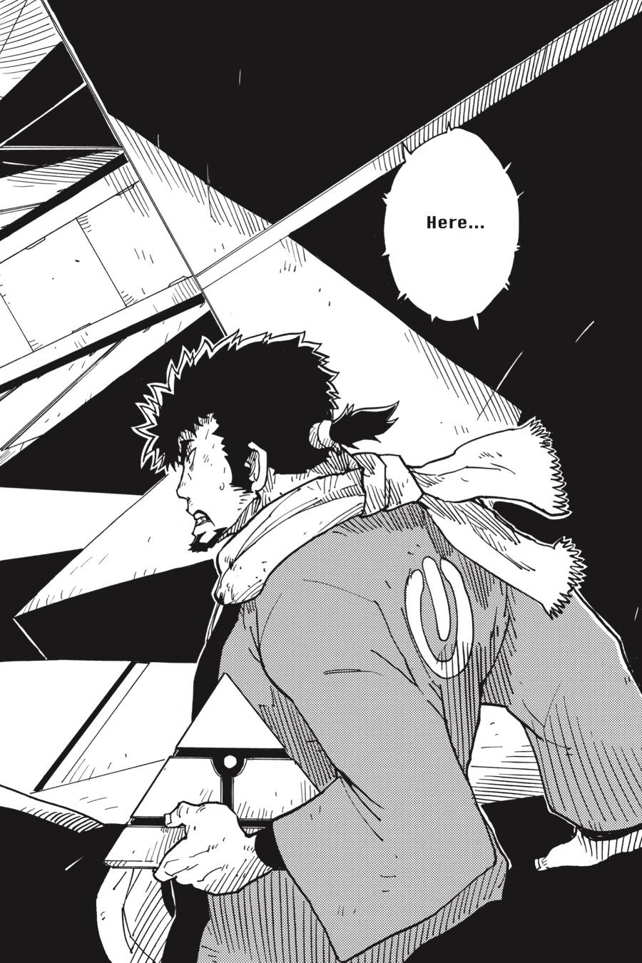 Dimension W Chapter 114 page 10 - Chapter 114