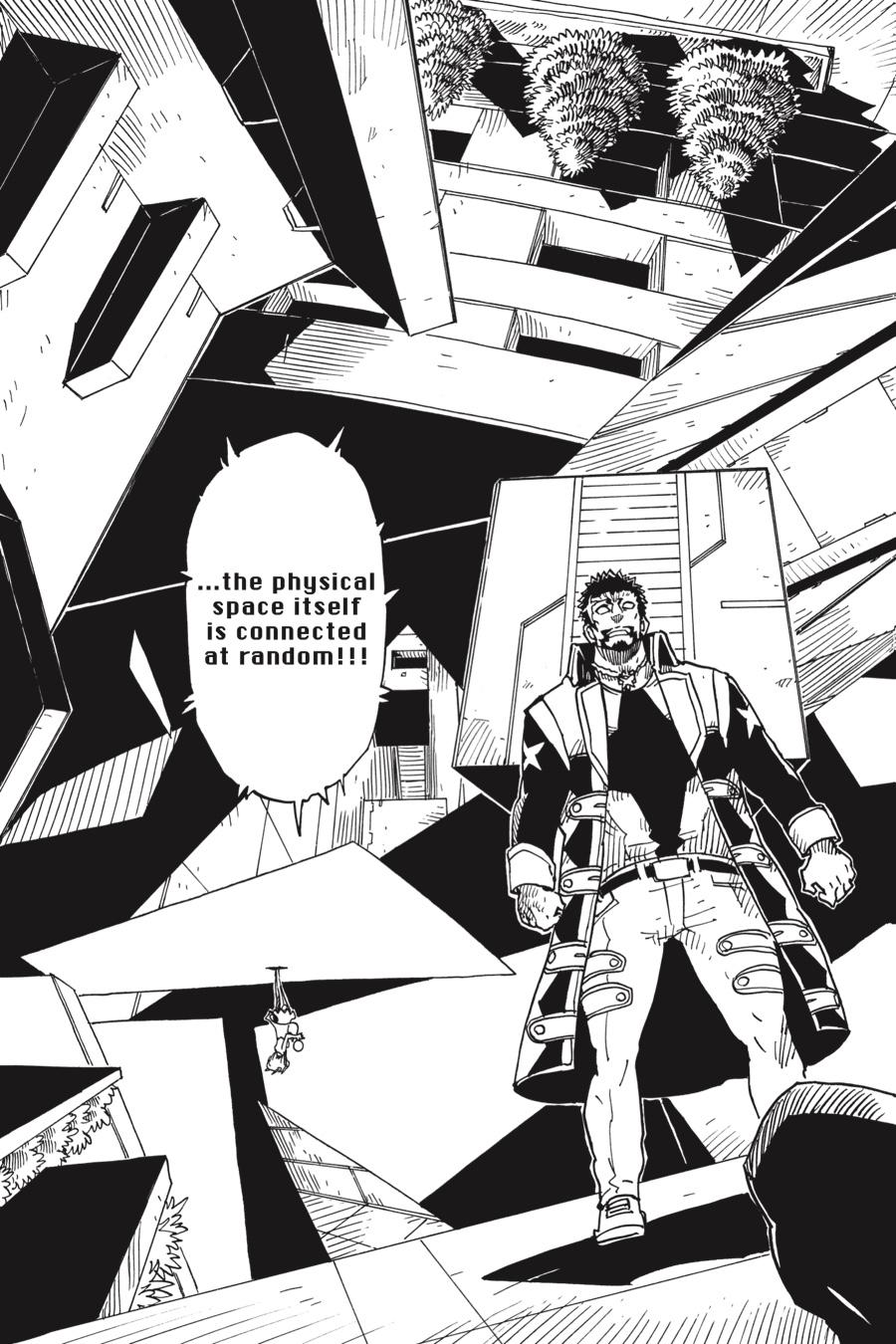 Dimension W Chapter 114 page 11 - Chapter 114