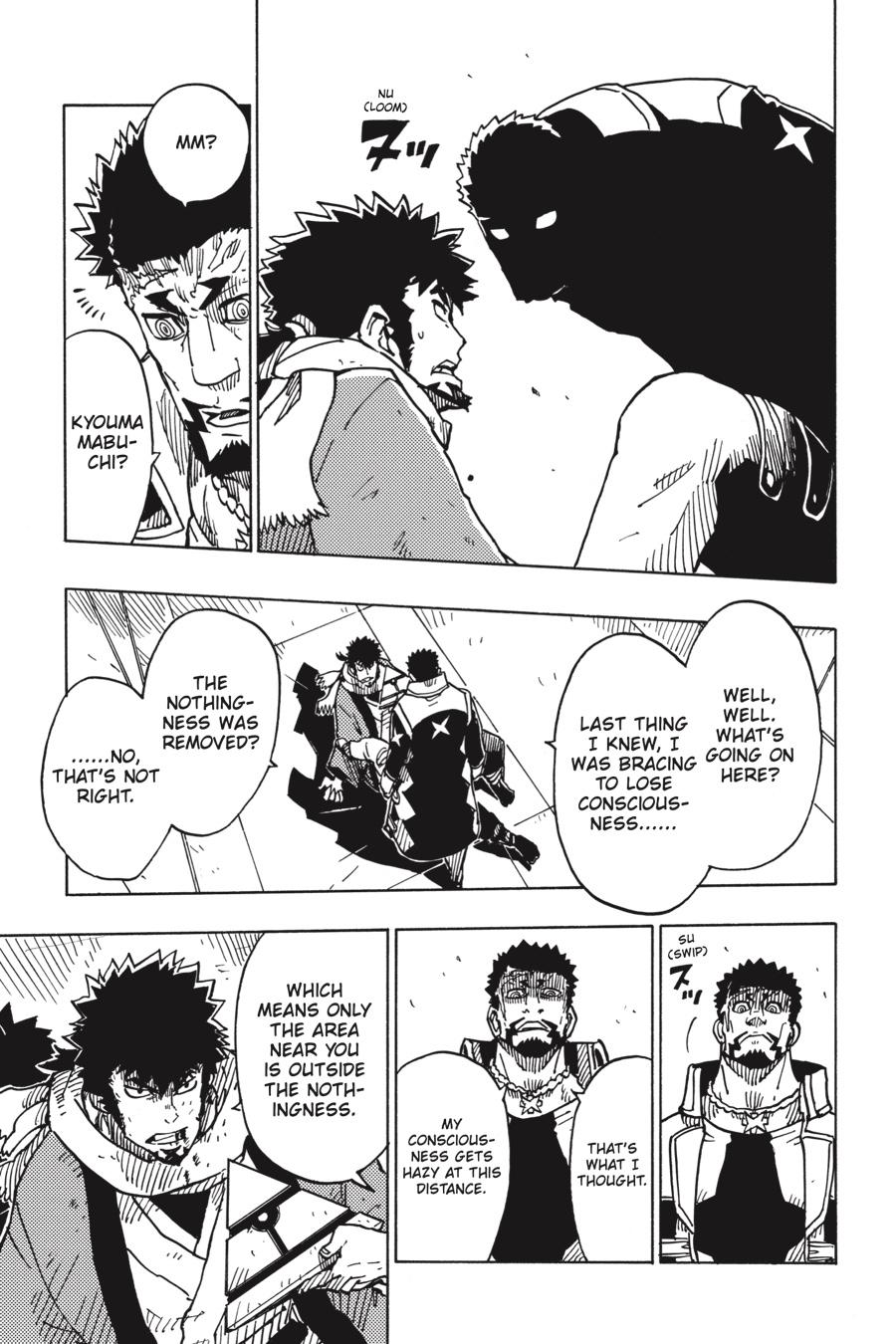 Dimension W Chapter 114 page 13 - Chapter 114