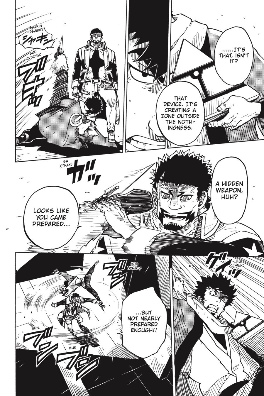 Dimension W Chapter 114 page 14 - Chapter 114