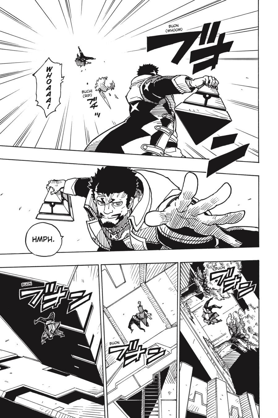 Dimension W Chapter 114 page 15 - Chapter 114