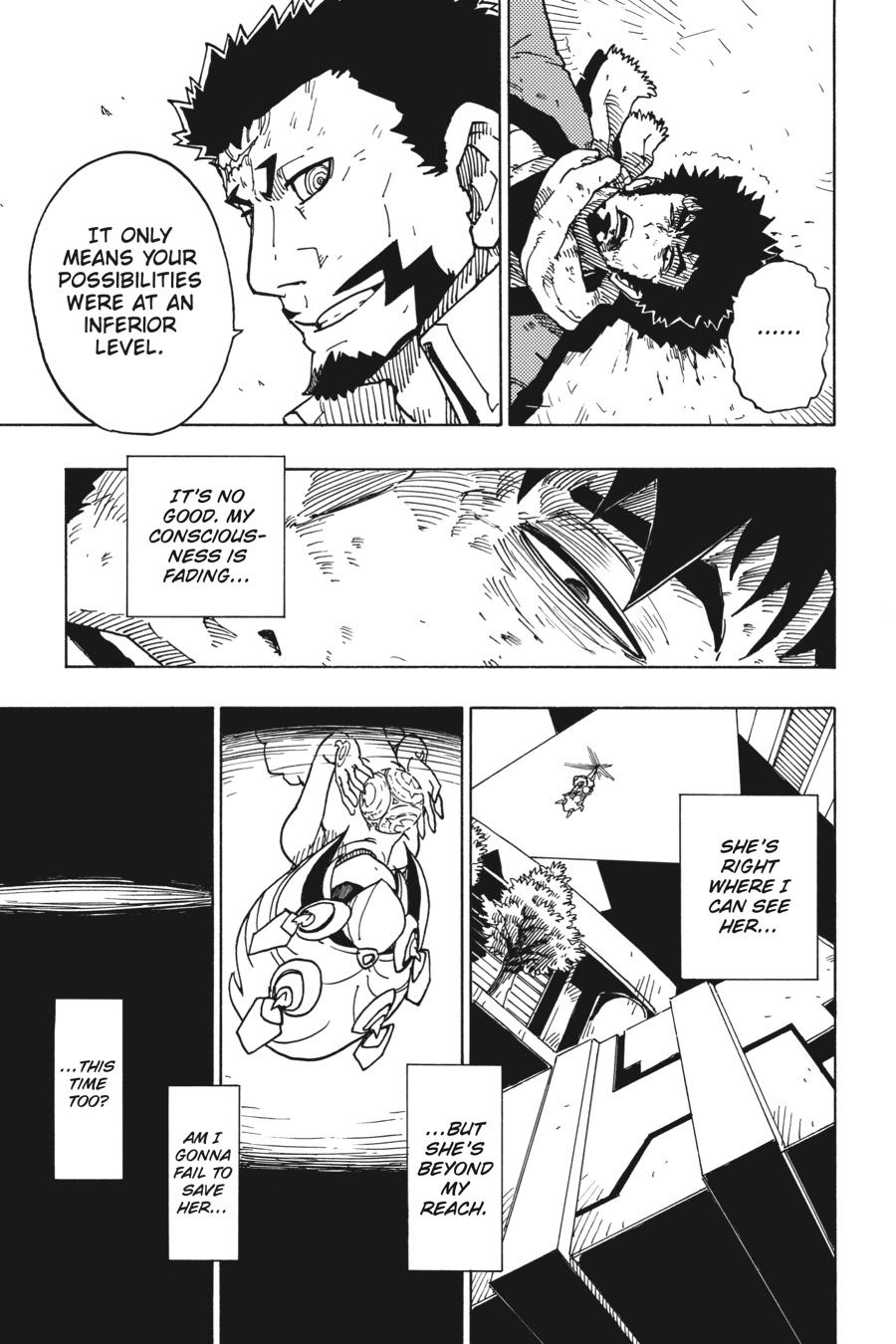 Dimension W Chapter 114 page 17 - Chapter 114
