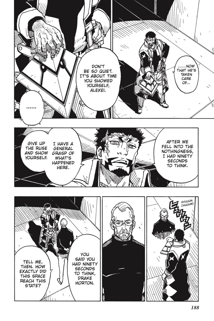 Dimension W Chapter 114 page 18 - Chapter 114