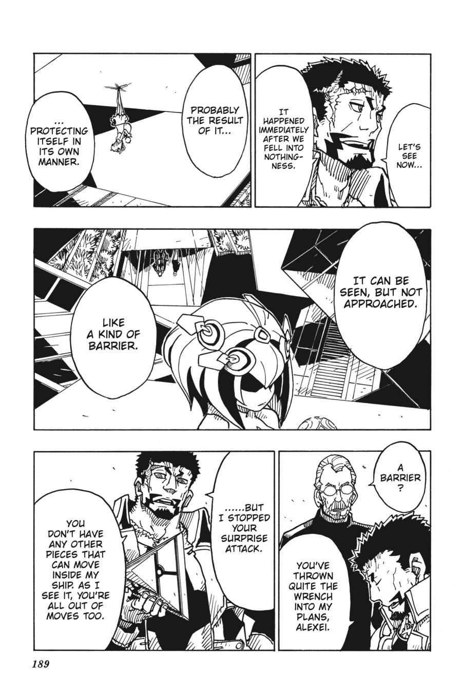 Dimension W Chapter 114 page 19 - Chapter 114