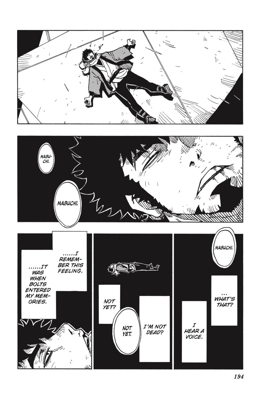 Dimension W Chapter 114 page 24 - Chapter 114