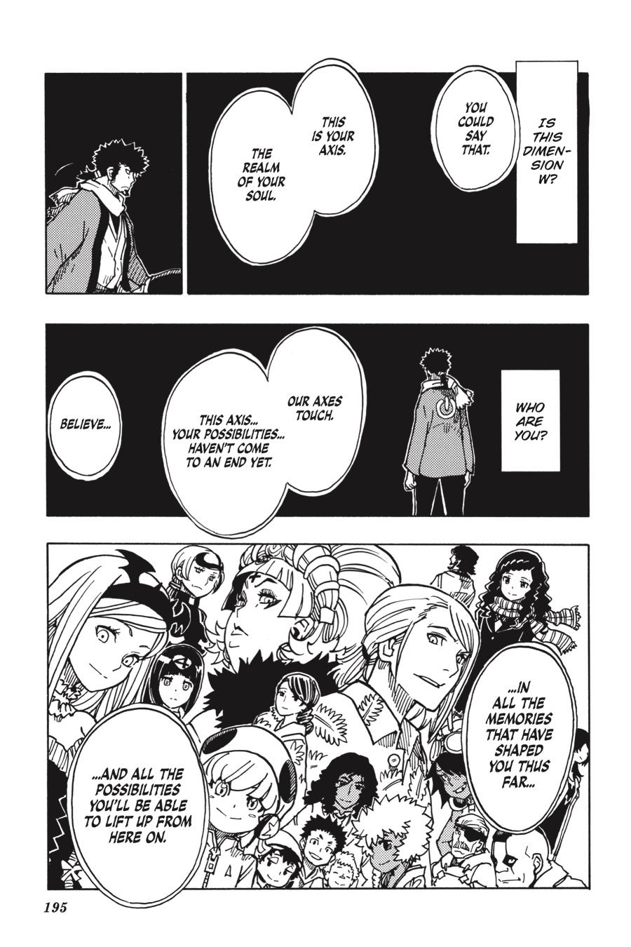 Dimension W Chapter 114 page 25 - Chapter 114