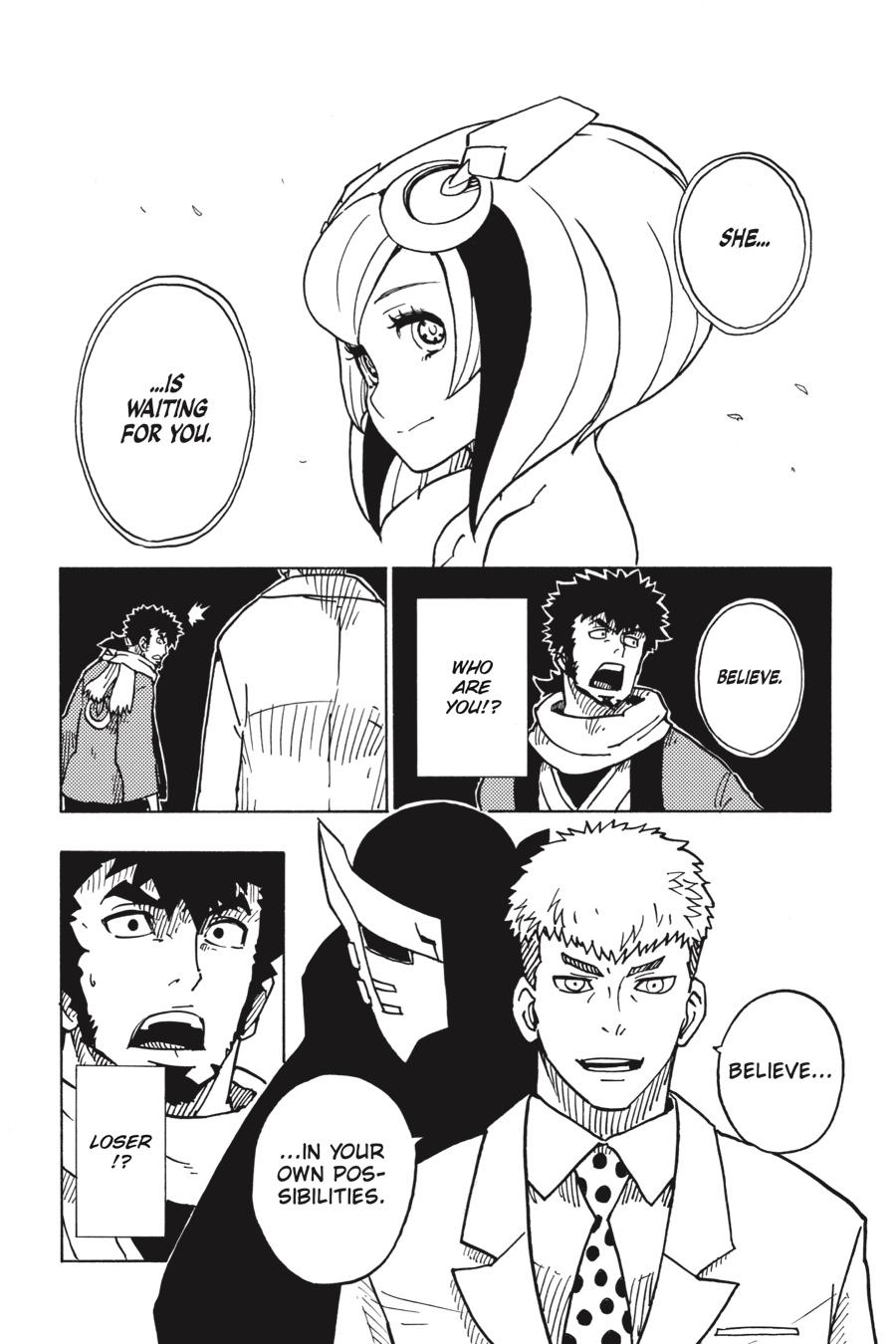 Dimension W Chapter 114 page 26 - Chapter 114