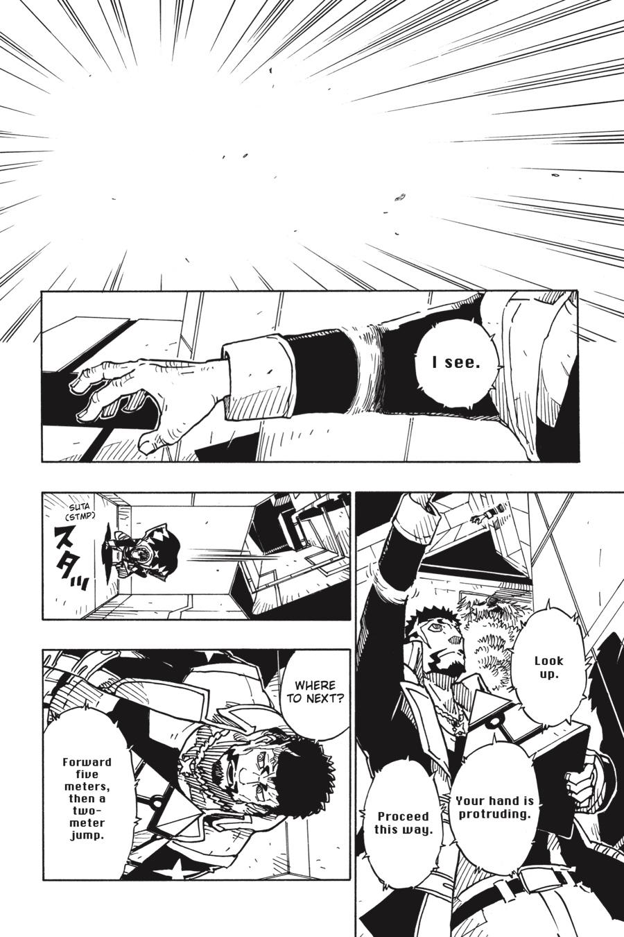 Dimension W Chapter 114 page 28 - Chapter 114
