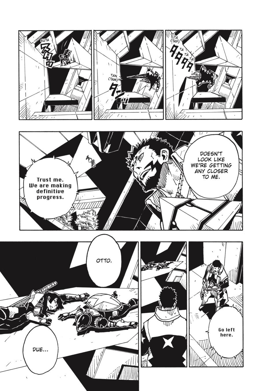 Dimension W Chapter 114 page 29 - Chapter 114