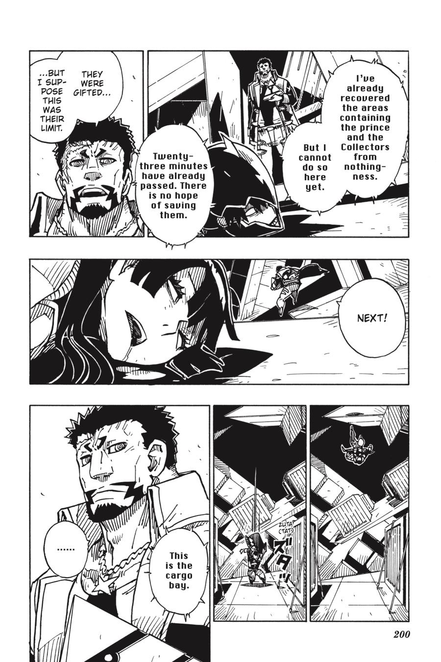 Dimension W Chapter 114 page 30 - Chapter 114