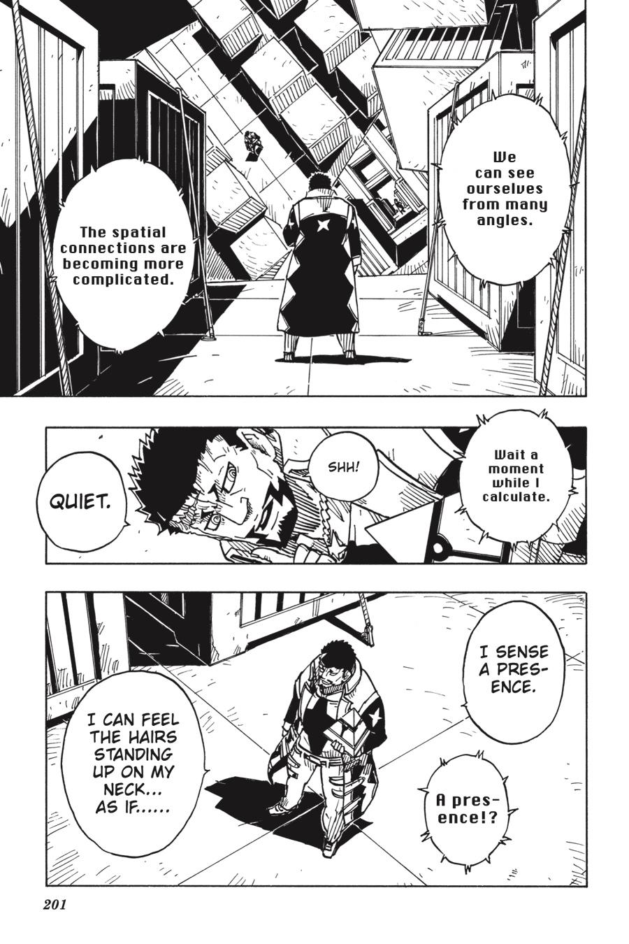 Dimension W Chapter 114 page 31 - Chapter 114