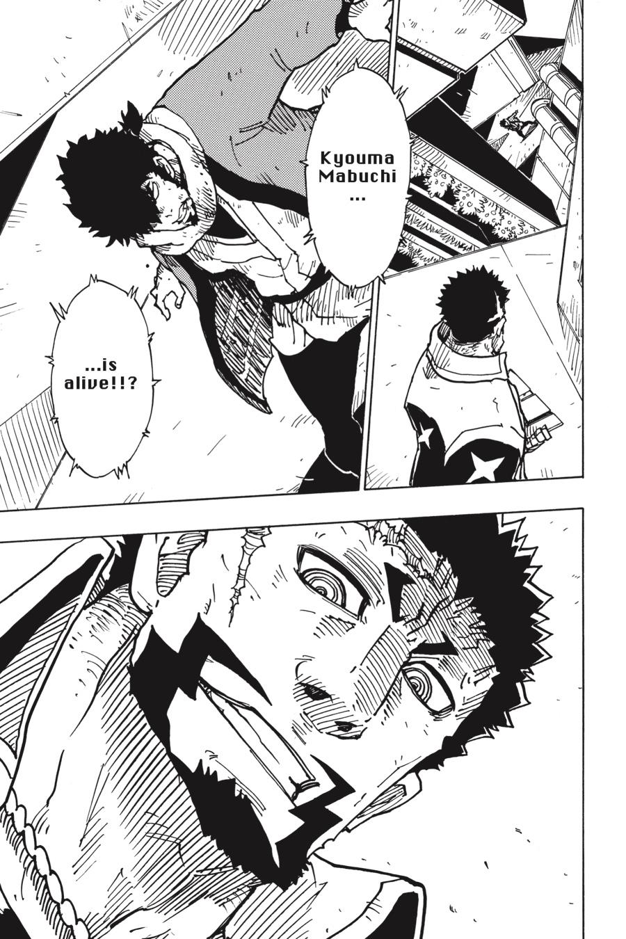Dimension W Chapter 114 page 33 - Chapter 114
