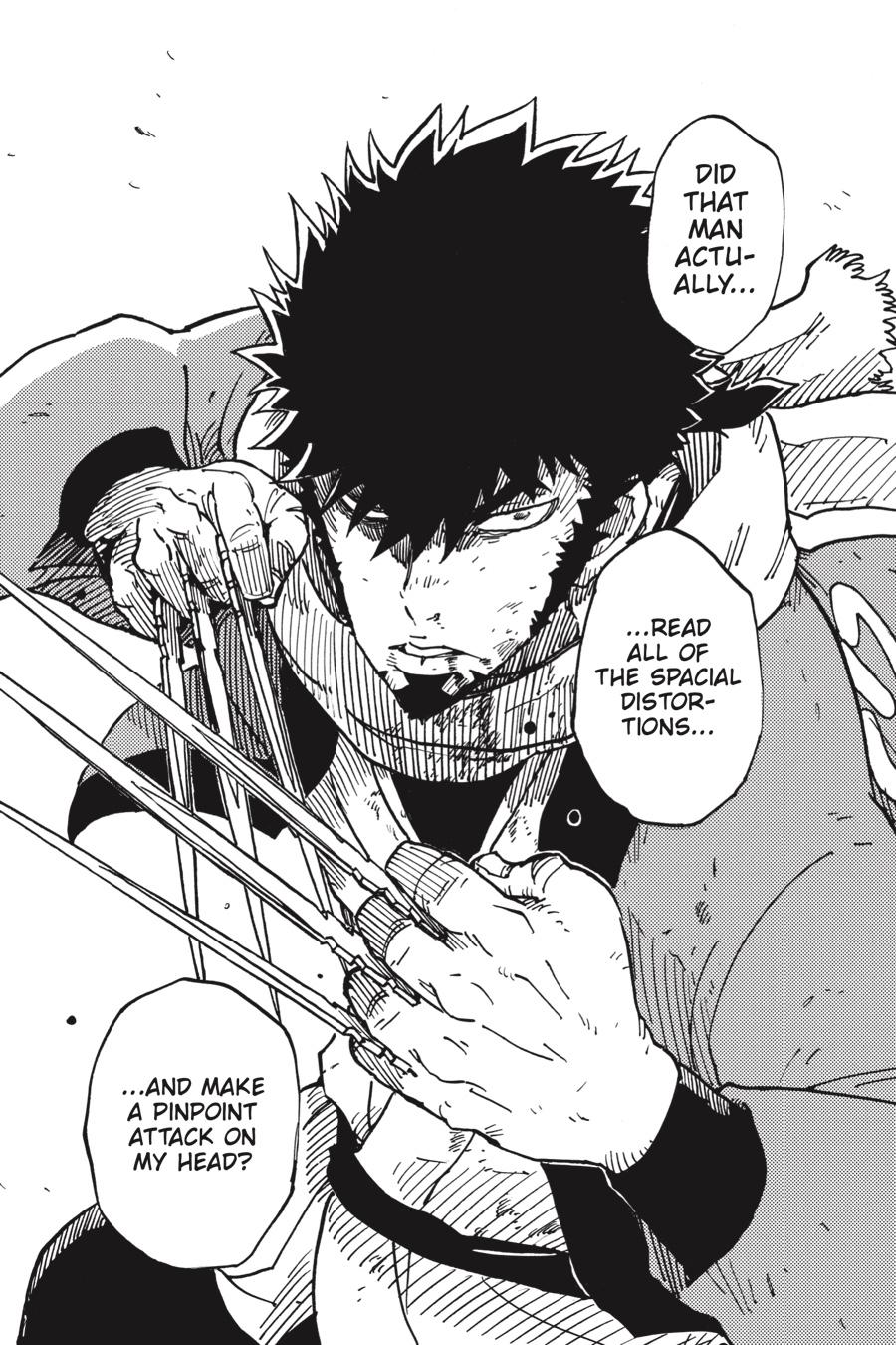 Dimension W Chapter 114 page 34 - Chapter 114
