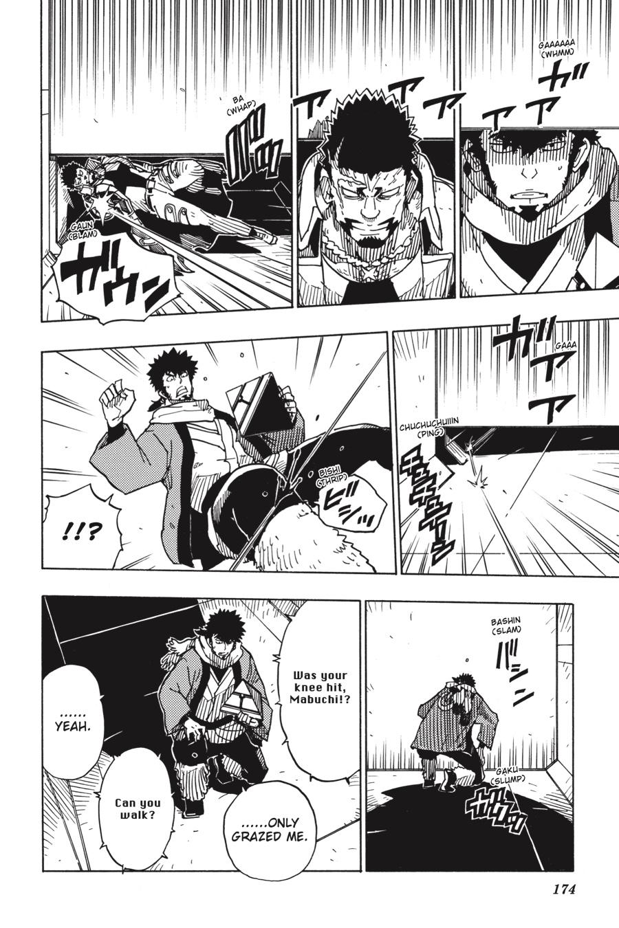Dimension W Chapter 114 page 4 - Chapter 114