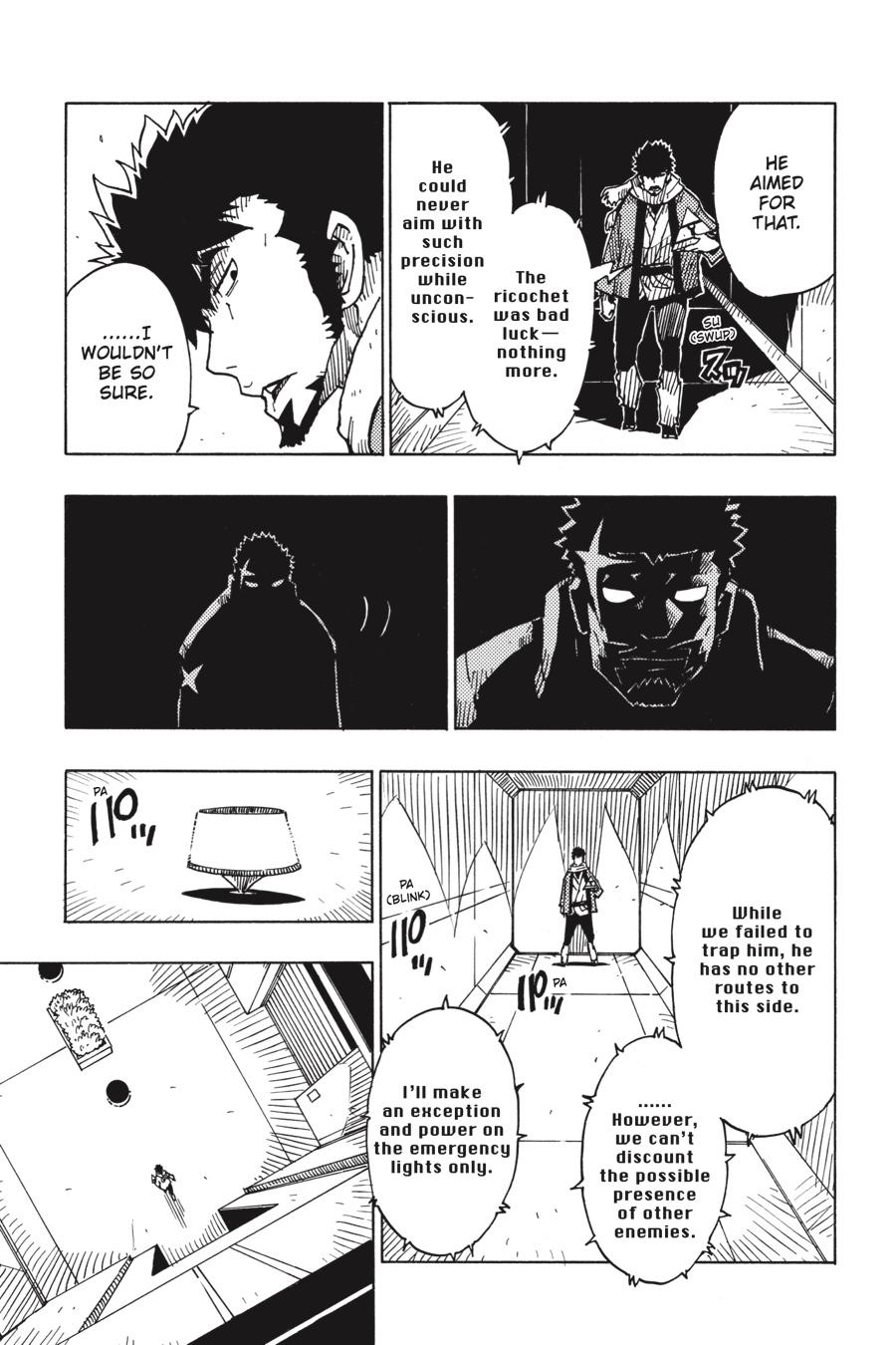 Dimension W Chapter 114 page 5 - Chapter 114
