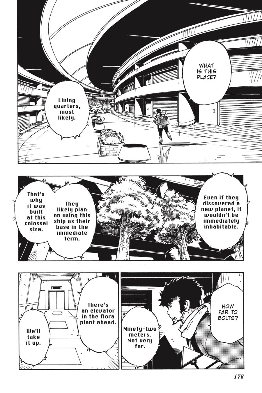Dimension W Chapter 114 page 6 - Chapter 114
