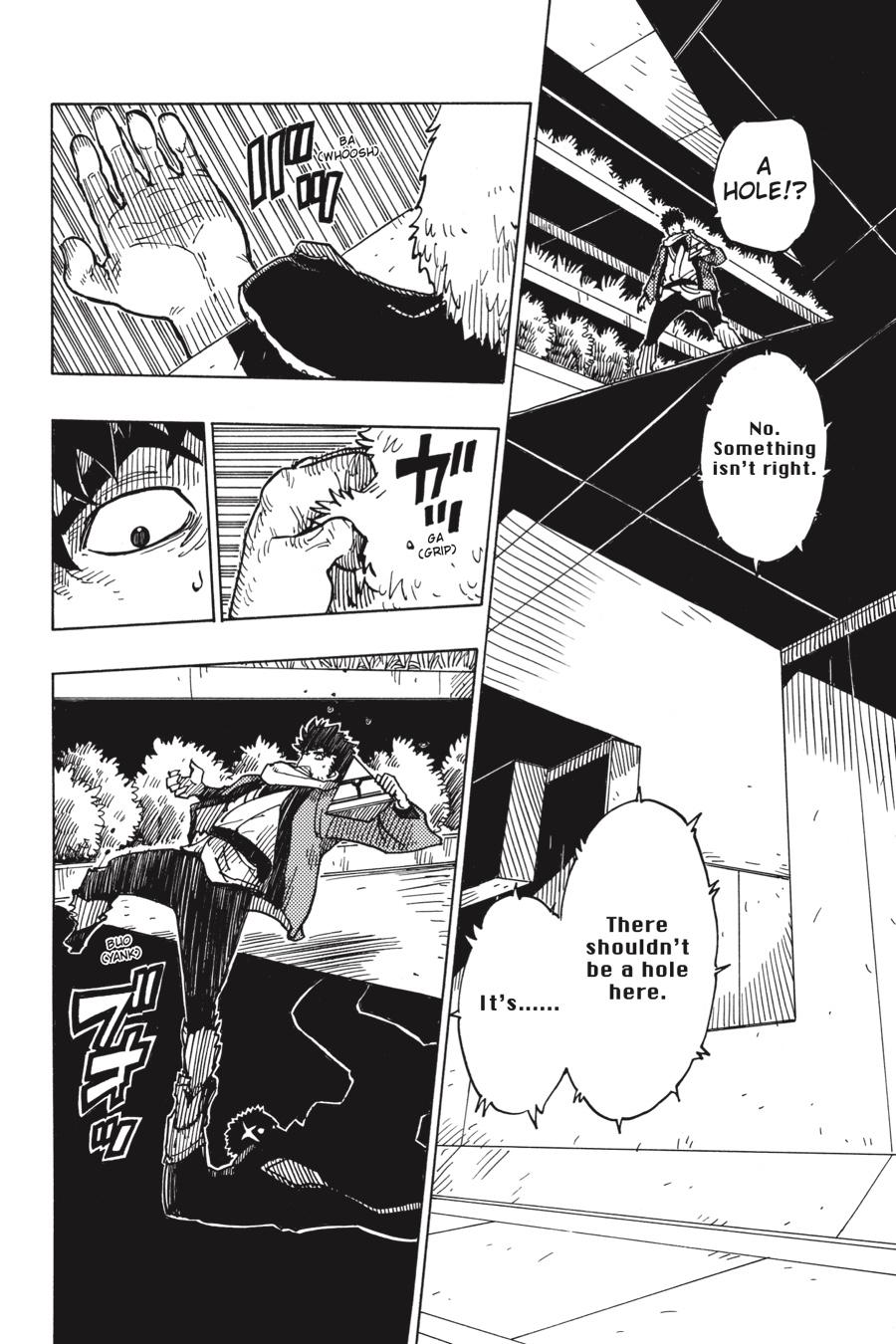 Dimension W Chapter 114 page 8 - Chapter 114