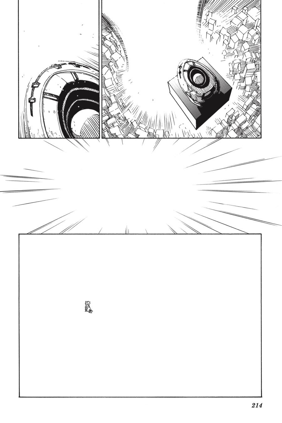 Dimension W Chapter 115 page 10 - Chapter 115