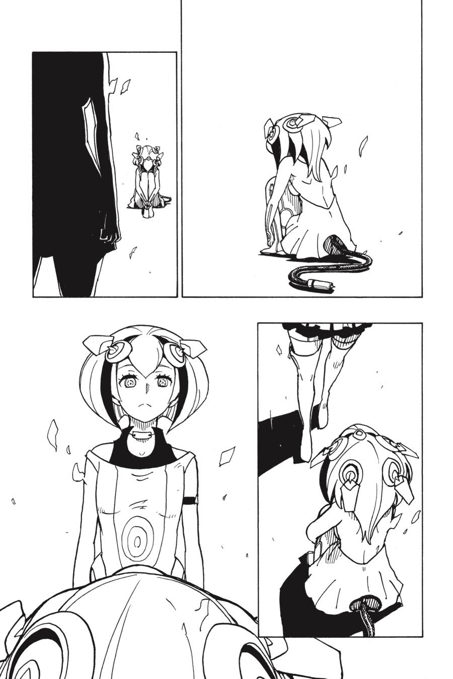 Dimension W Chapter 115 page 11 - Chapter 115