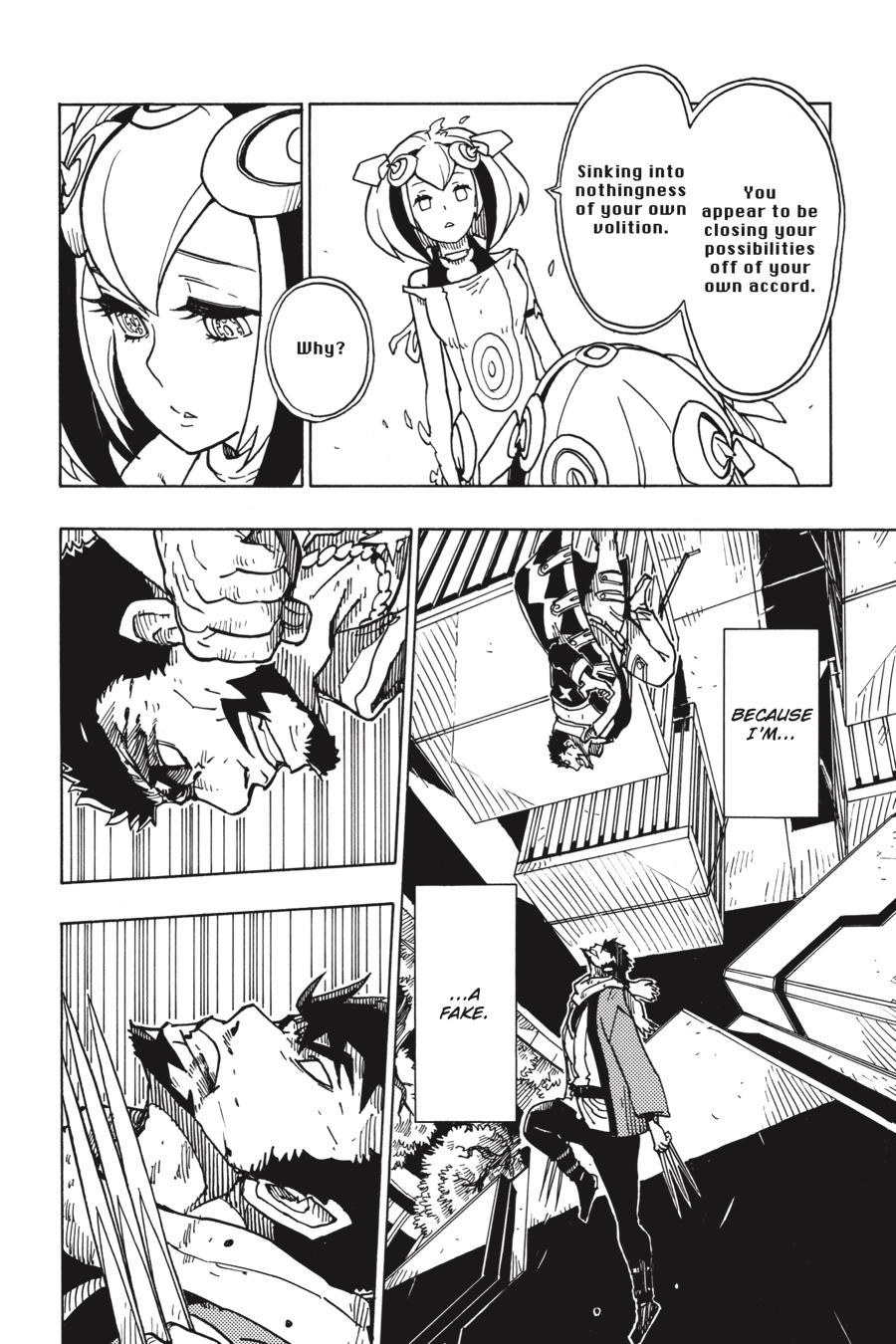 Dimension W Chapter 115 page 14 - Chapter 115