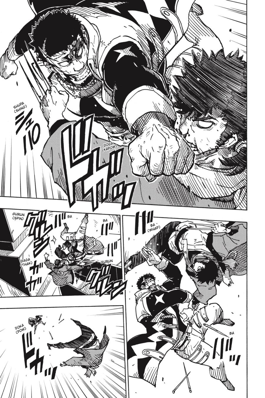 Dimension W Chapter 115 page 15 - Chapter 115