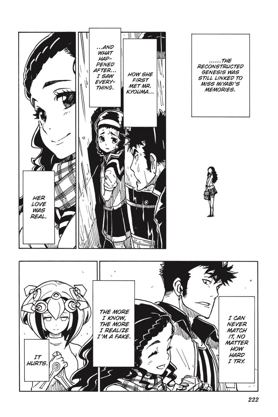 Dimension W Chapter 115 page 18 - Chapter 115