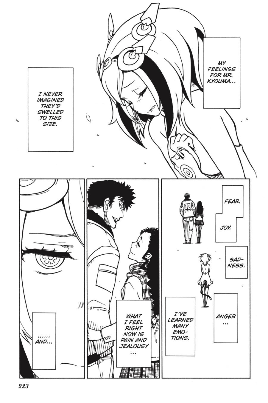 Dimension W Chapter 115 page 19 - Chapter 115