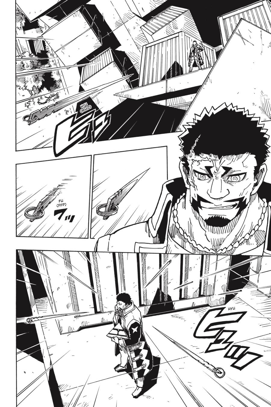 Dimension W Chapter 115 page 2 - Chapter 115