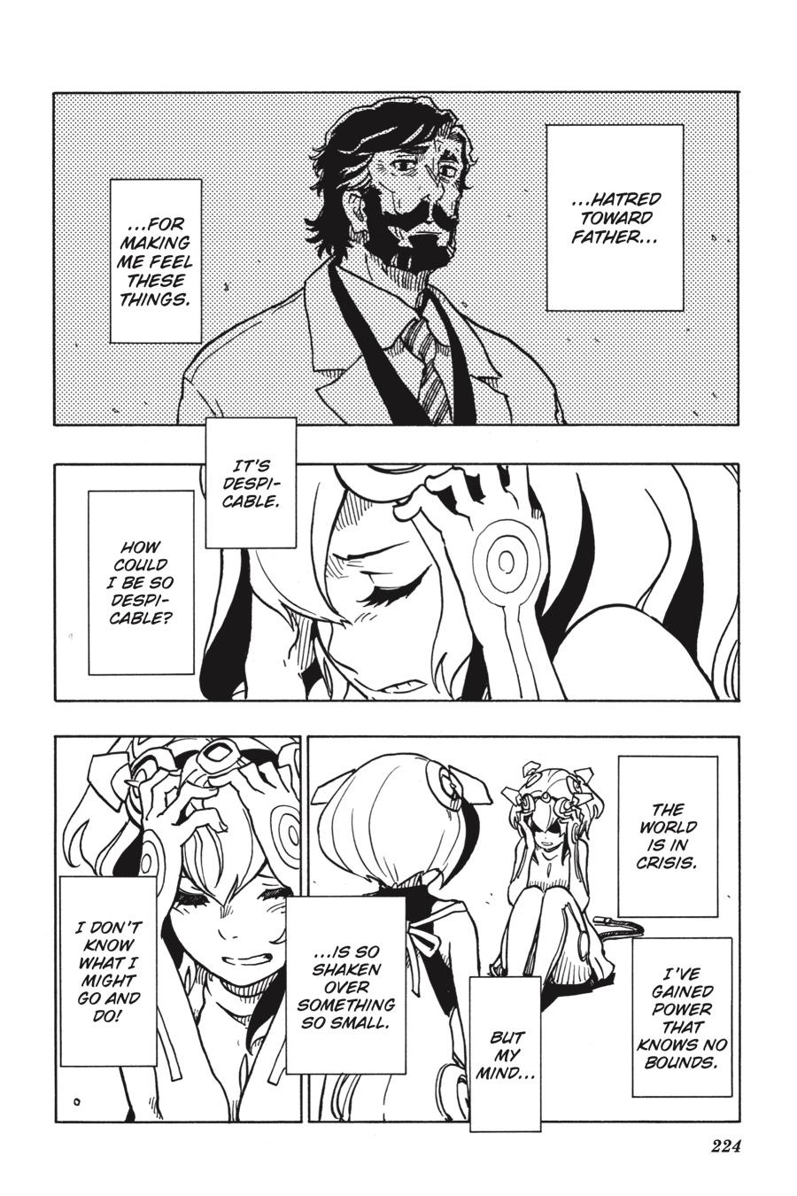 Dimension W Chapter 115 page 20 - Chapter 115