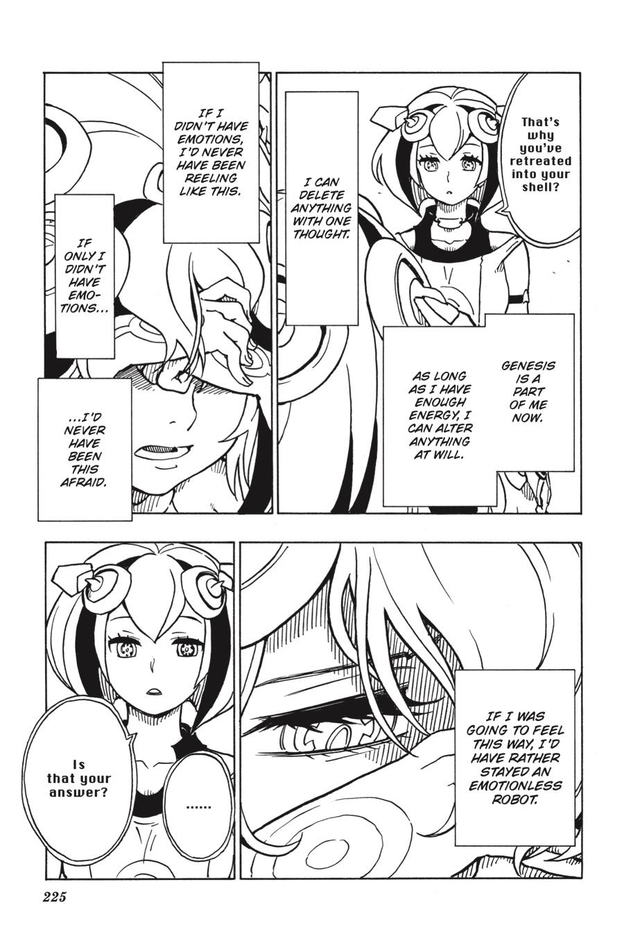 Dimension W Chapter 115 page 21 - Chapter 115