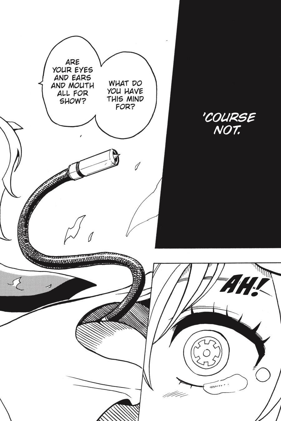 Dimension W Chapter 115 page 22 - Chapter 115