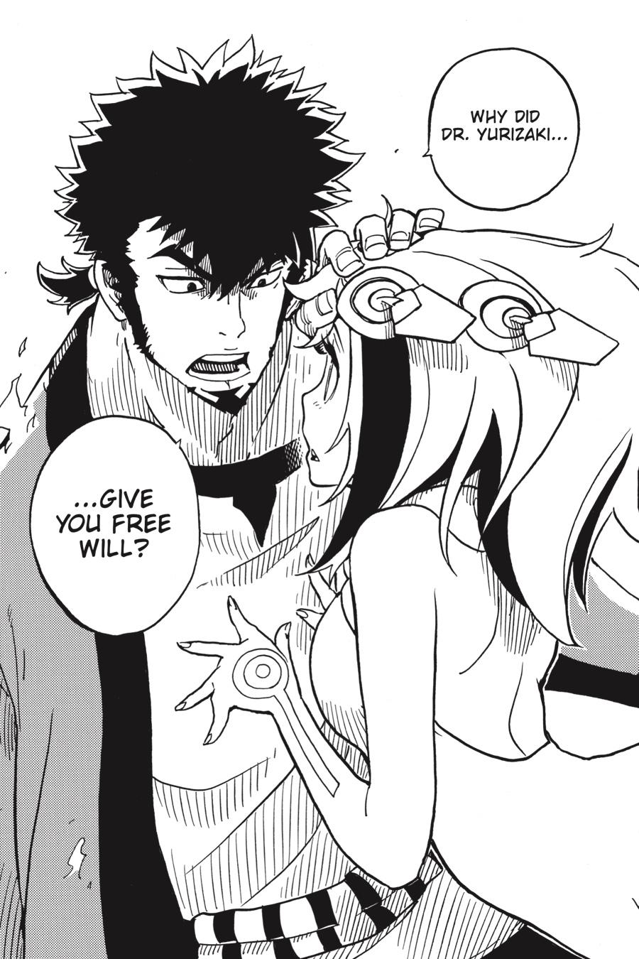 Dimension W Chapter 115 page 23 - Chapter 115