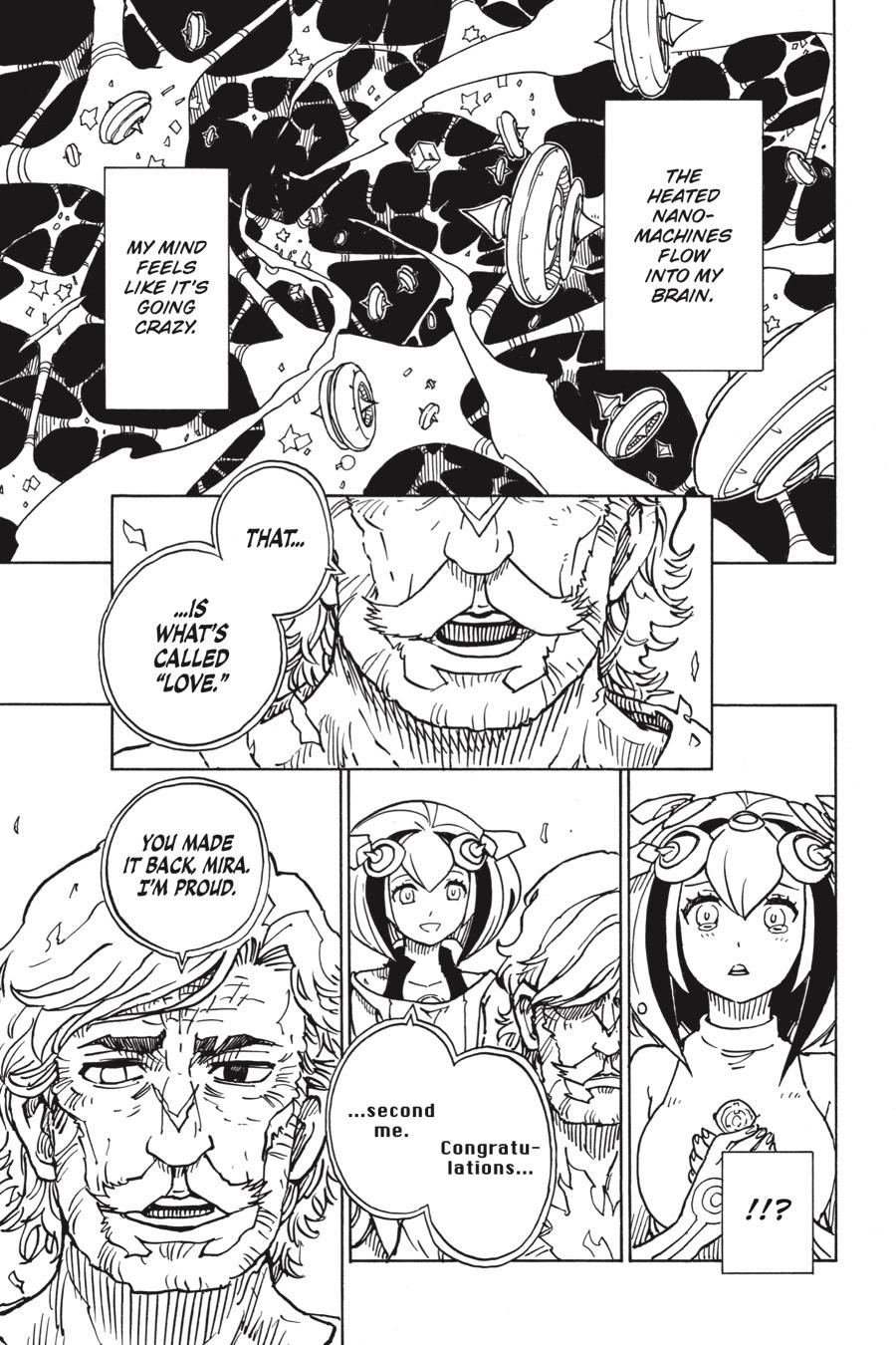 Dimension W Chapter 115 page 25 - Chapter 115