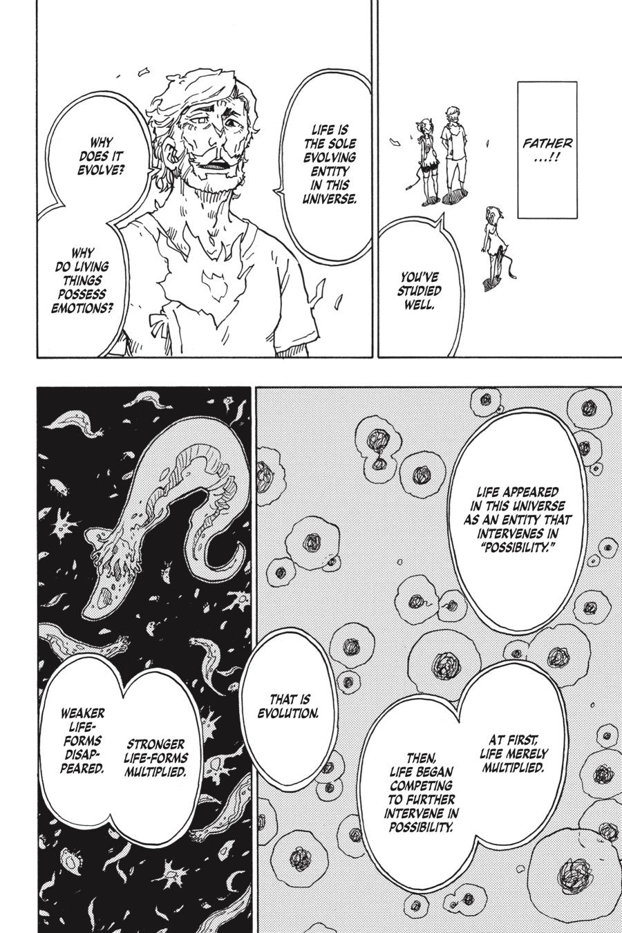 Dimension W Chapter 115 page 26 - Chapter 115